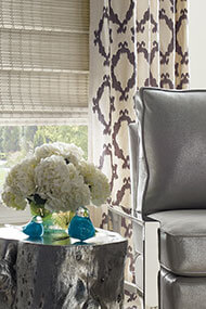 Decorating in Shades of Gray