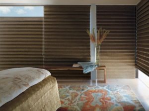 Vignette UltraGlide Newport Linen Bedroom