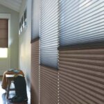 Cellular Shades: Duette® Honeycomb Shades