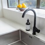 Replace your faucet