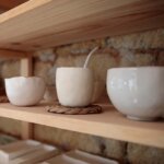 Show off your pottery collection